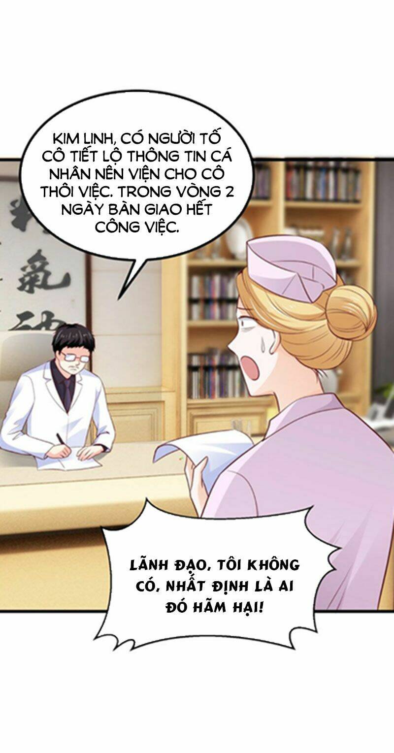 Thú Cưng Độc Quyền Của Boss Chương 112 Ảnh 57