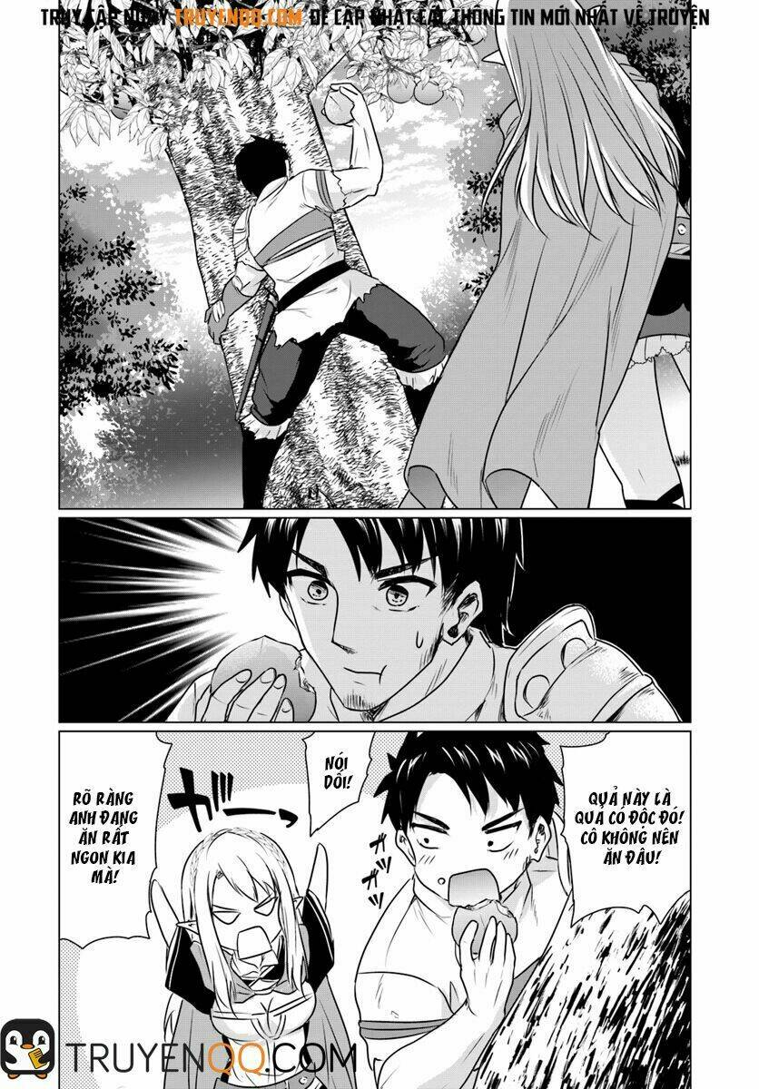 Homeless Tensei: Isekai De Jiyuu Sugiru Majutsu Jisoku Seikatsu Chương 3.1 Ảnh 4