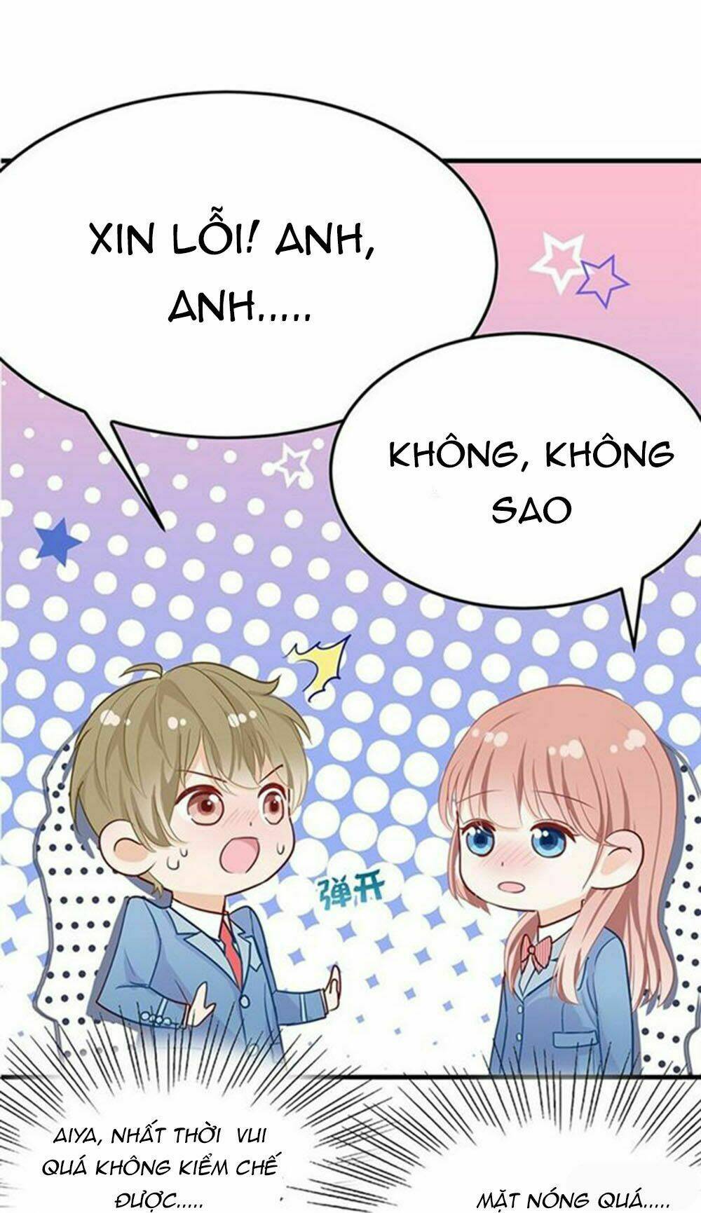 Cướp Đi Nụ Hôn Của Người Chương 42 Ảnh 46