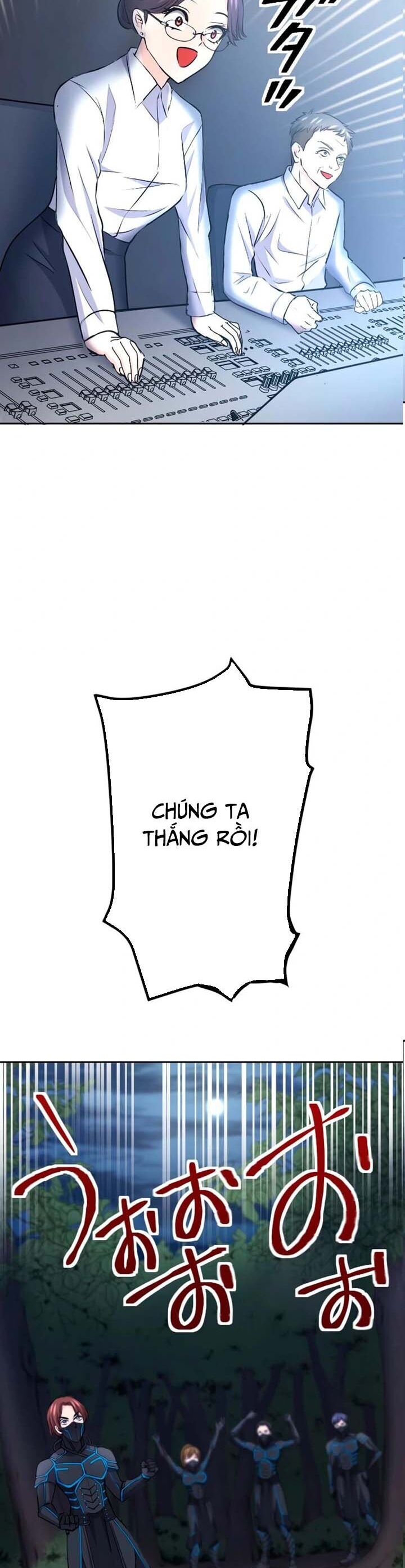 Ittoki The Ninja Chương 21 Ảnh 34