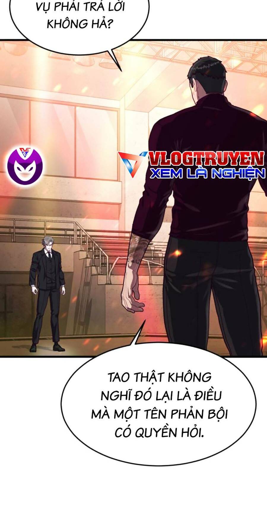 Tên Vâng Lời Tuyệt Đối Chương 66 Ảnh 41
