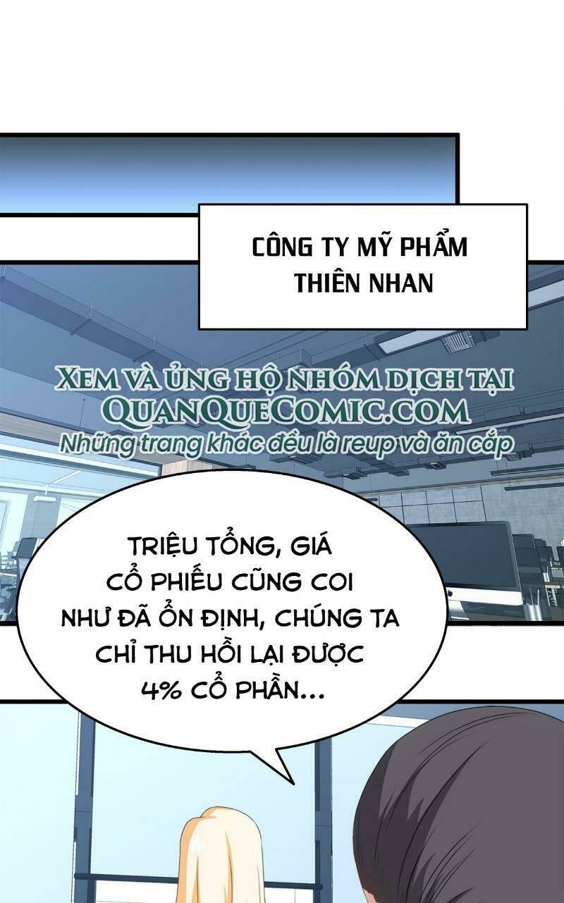 Tối Cường Ở Rể Chương 31 Ảnh 18