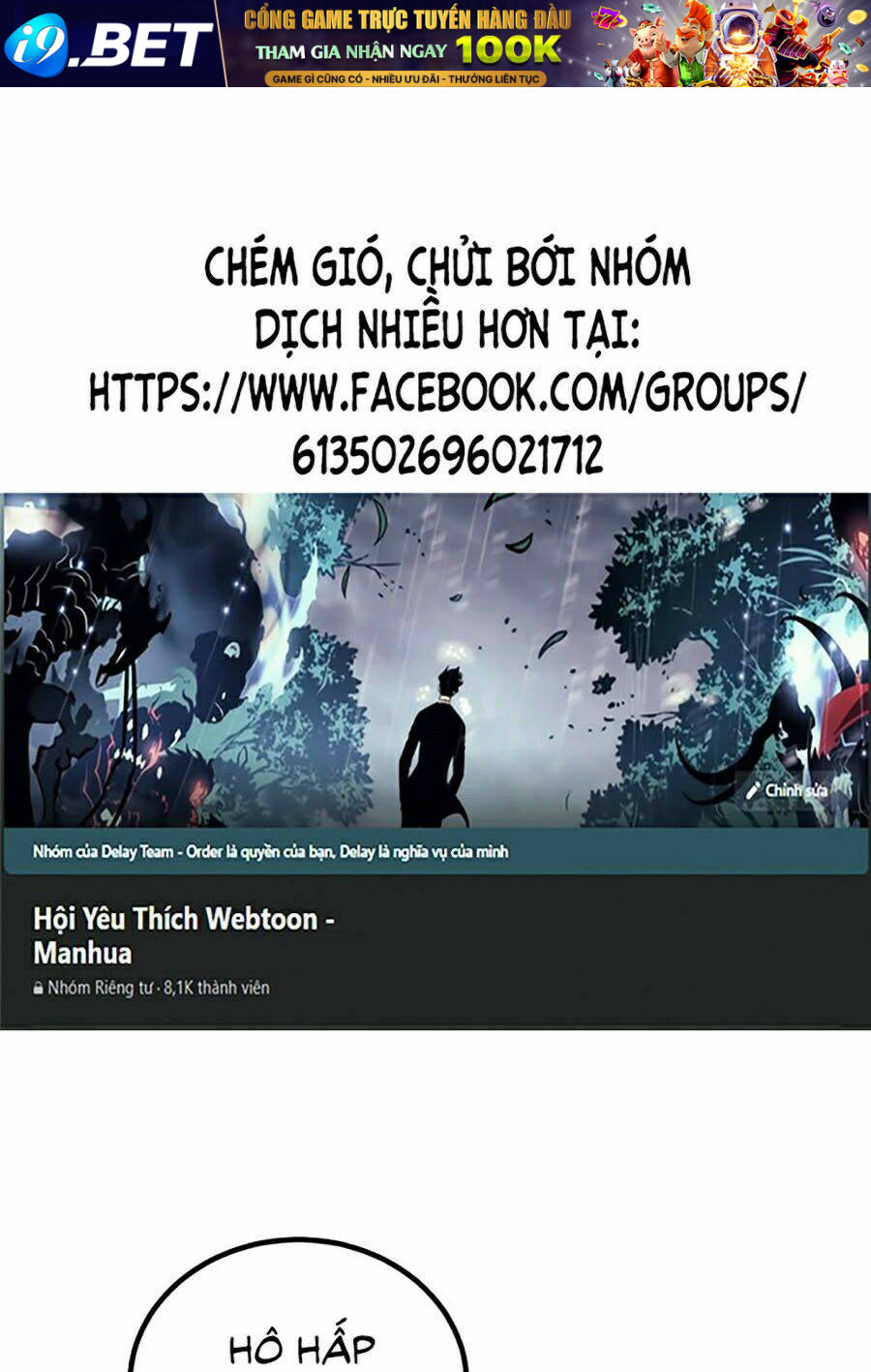 Tiêu Diệt Anh Hùng Chương 5 Ảnh 2