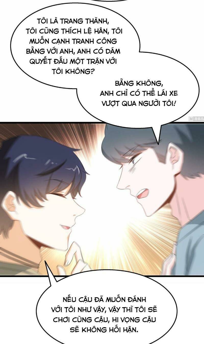 Tối Cường Ở Rể Chương 29 Ảnh 14