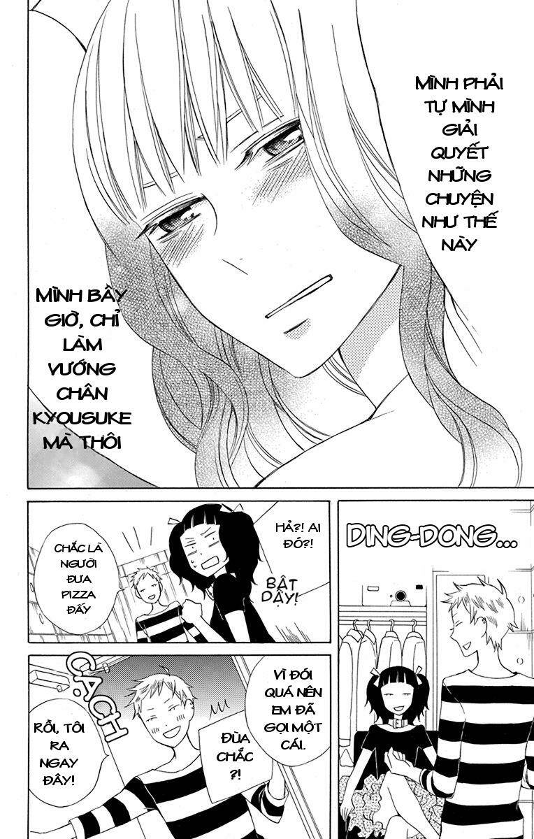 Kanojo Ni Naru Hi Chương 19 Ảnh 37