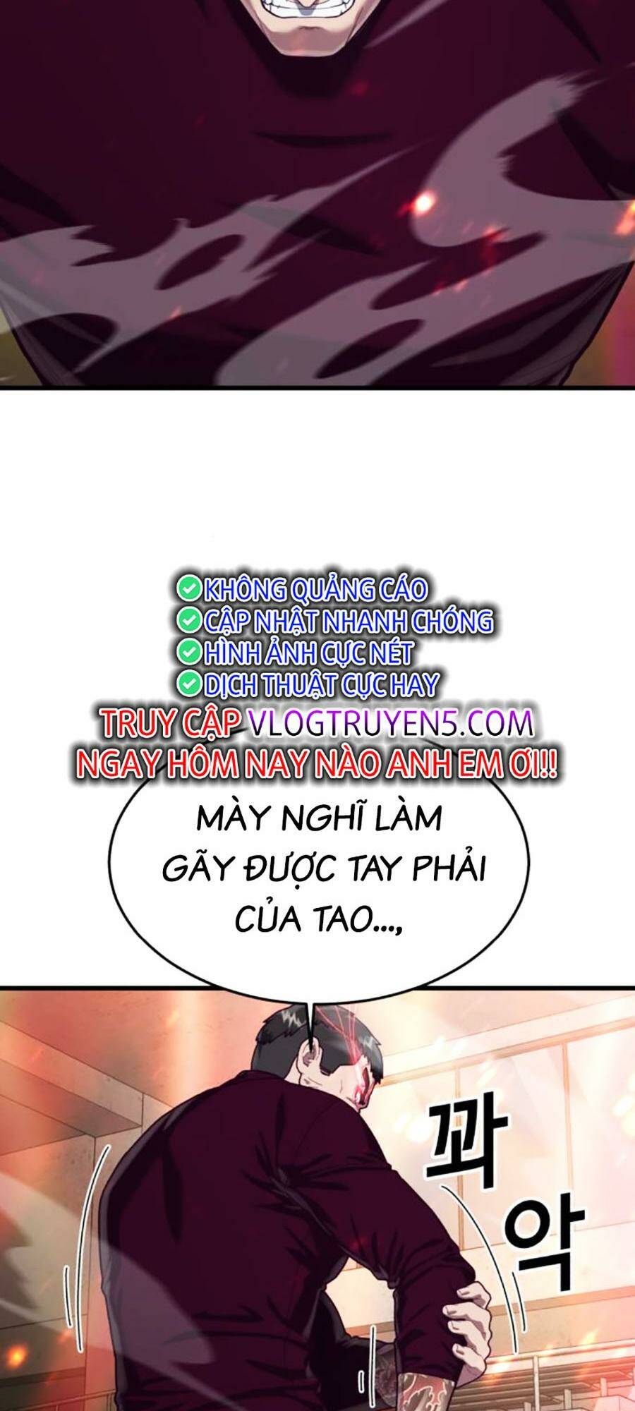 Tên Vâng Lời Tuyệt Đối Chương 67 Ảnh 14