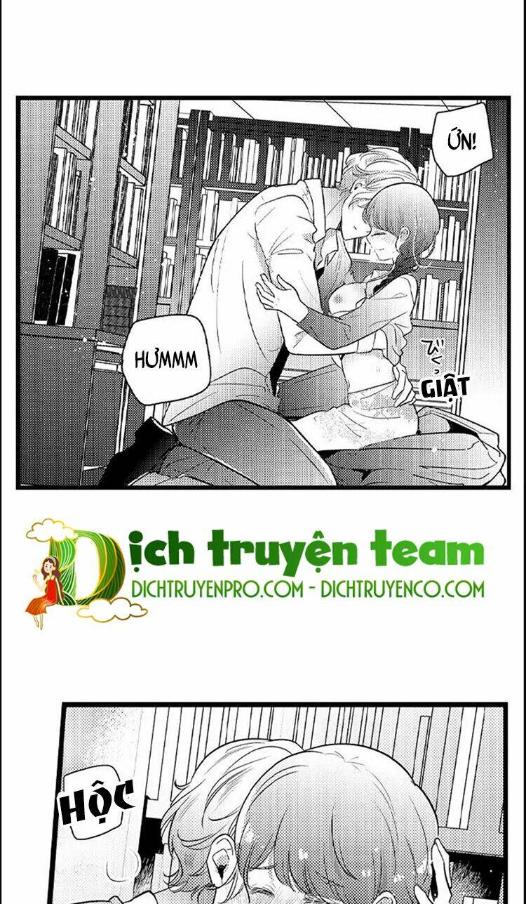 Sai Rồi, Sếp Tây Nhà Tôi Không Phải Là Quý Ông Đâu! Chương 90 Ảnh 20