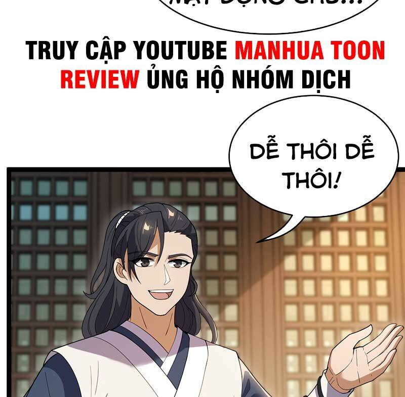 Vĩnh Sinh Chương 78 Ảnh 10