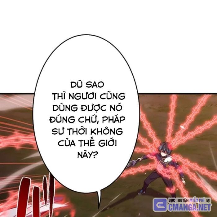 Zero 0 - Vựơt Qua Cả Ma Pháp Thời Không Chương 66 Ảnh 30