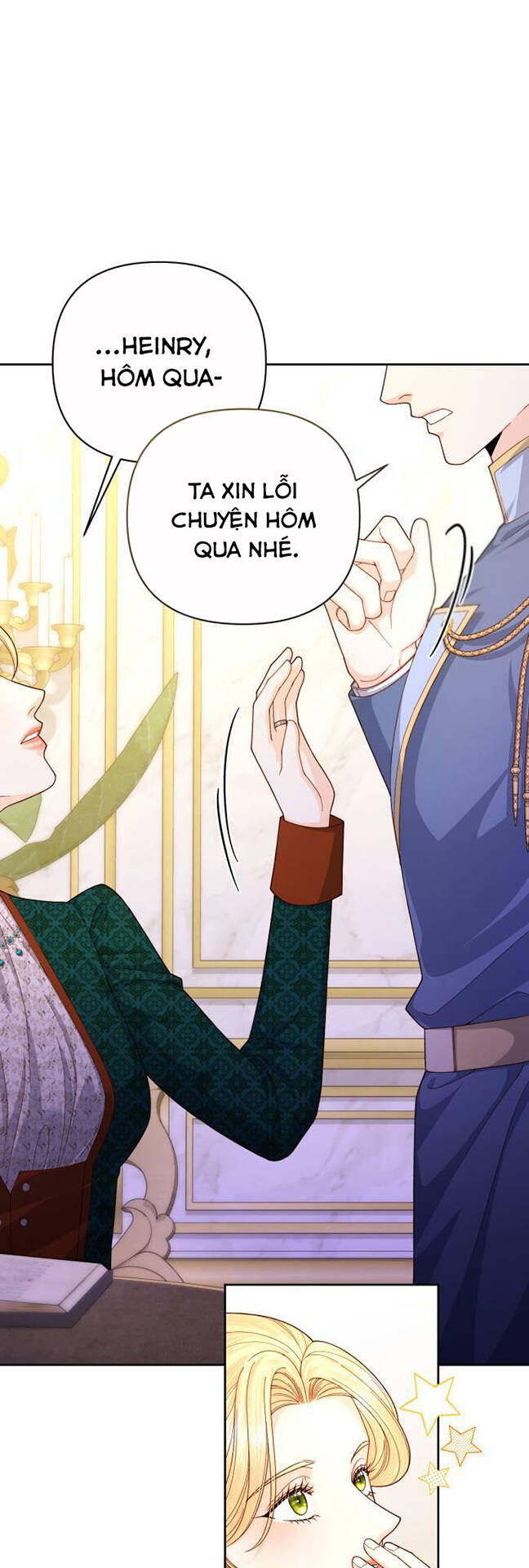 Hoàng Hậu Muốn Tái Hôn Chương 169 Ảnh 19
