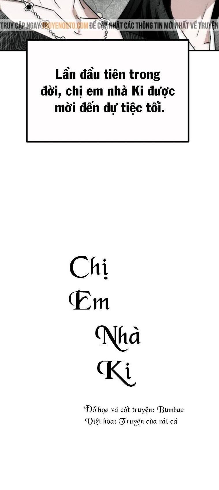 Chị Em Nhà Ki Chương 33 Ảnh 9