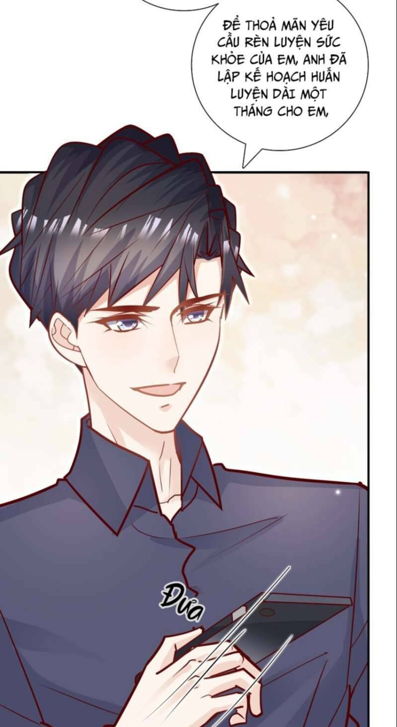 Anh Ấy Sinh Ra Đã Là Công Của Tôi Chương 85 Ảnh 33