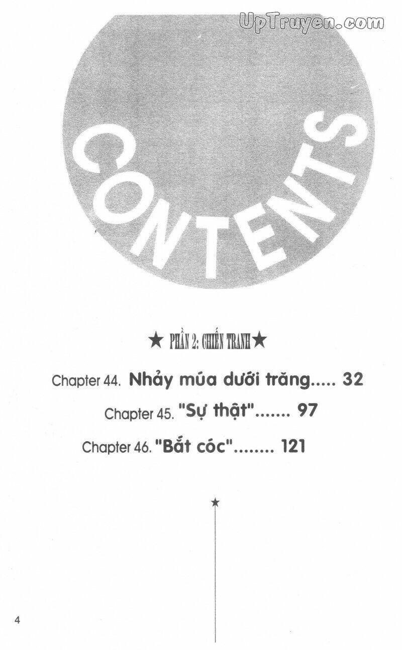 Saver - Vị Cứu Tinh Chương 33 Ảnh 8