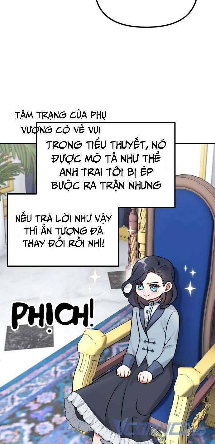 Thân Gửi Nàng Bạch Tuyết Chương 7 Ảnh 87