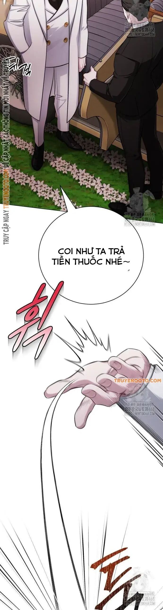 Đứa Con Có Vấn Đề Của Ma Tháp Chương 9 Ảnh 10