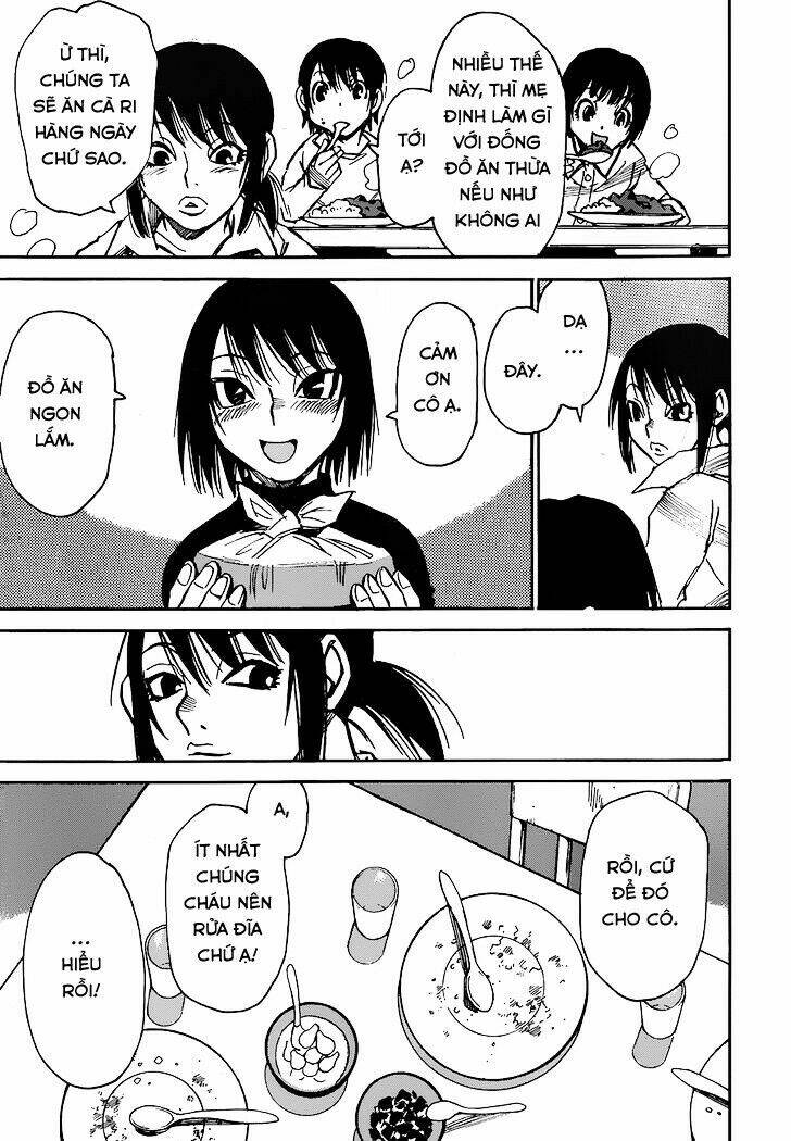 Erased Chương 23 Ảnh 20
