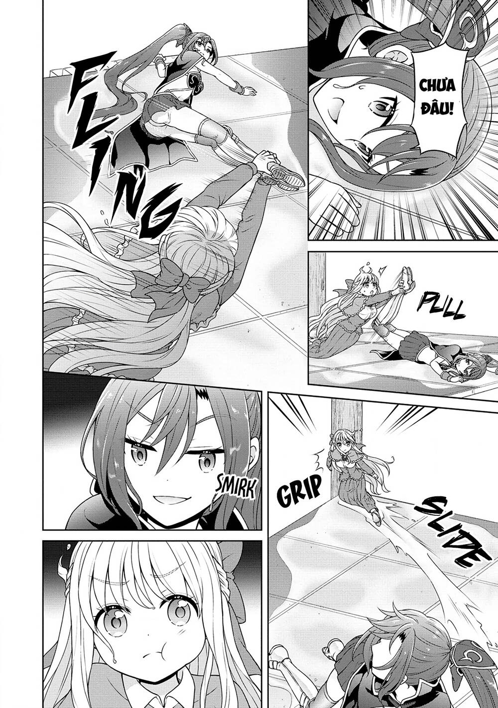 Cheat Kusushi No Slow Life: Isekai Ni Tsukurou Drugstore Chương 45 Ảnh 27