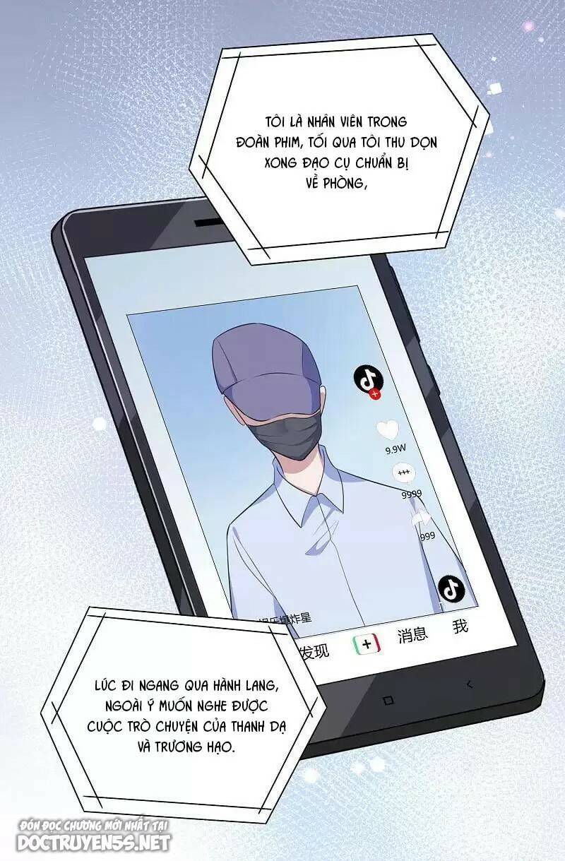Phim Giả Làm Thật Chương 167 Ảnh 13