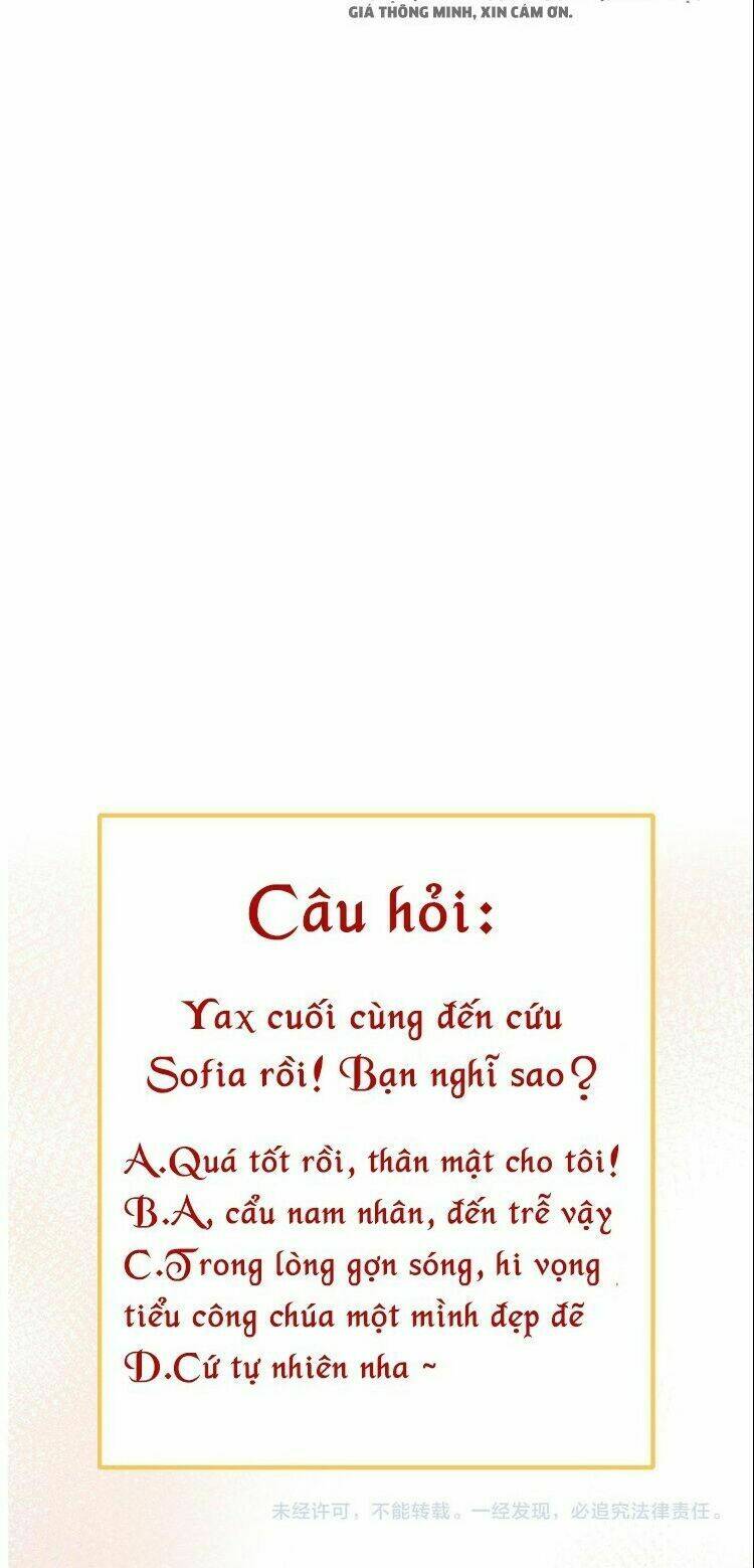 Hầu Nữ Giá Đáo Chương 21 Ảnh 33