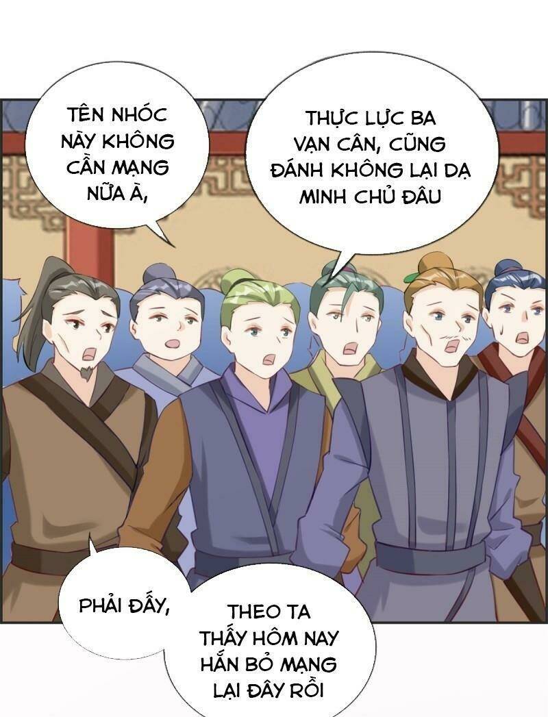 Tối Cường Hoàn Khố Hệ Thống Chương 59 Ảnh 10