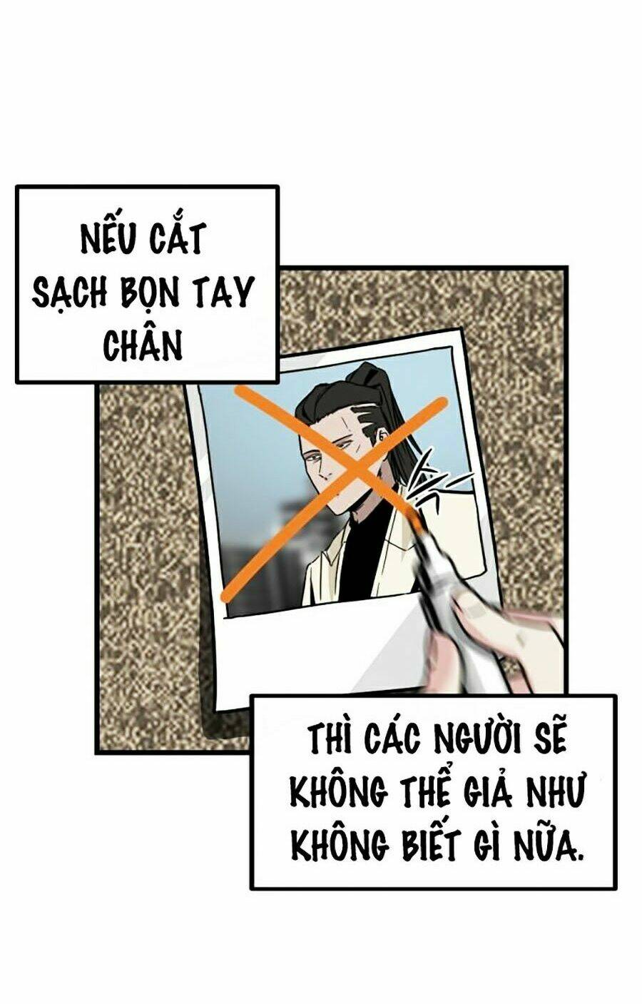 Tiêu Diệt Anh Hùng Chương 3 Ảnh 23