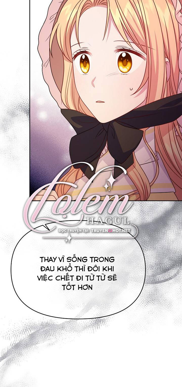 Tôi Đã Nuôi Dưỡng Bạn Thời Thơ Ấu Thành Bạo Chúa Chương 72.1 Ảnh 14