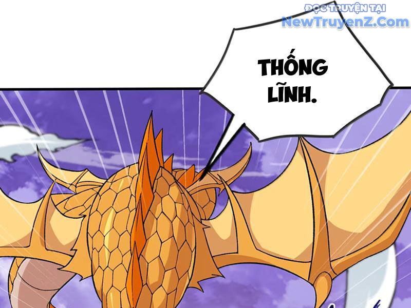 Thiên Đạo Này Cũng Không Ngốc Lắm Chương 138 Ảnh 4