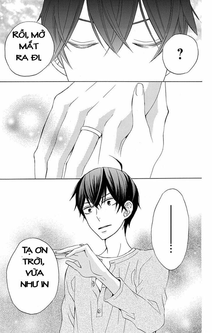 Kanojo Ni Naru Hi Chương 13 Ảnh 40