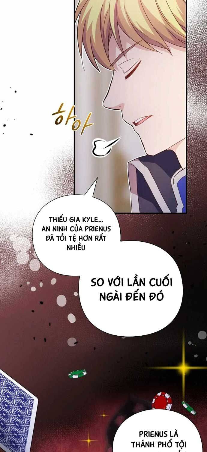 Thiên Tài Phép Thuật Nhà Hầu Tước Chương 32 Ảnh 22