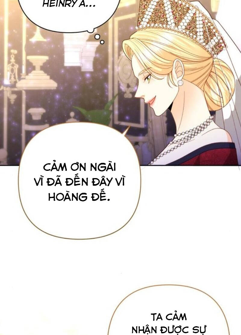 Hoàng Hậu Muốn Tái Hôn Chương 176 Ảnh 81