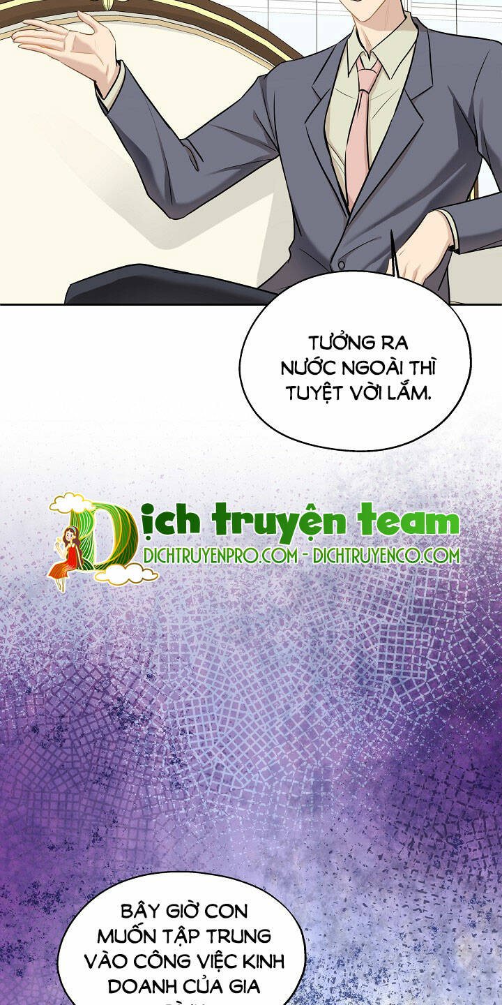 Cuộc Sống Kỳ Thú Chương 87 Ảnh 22