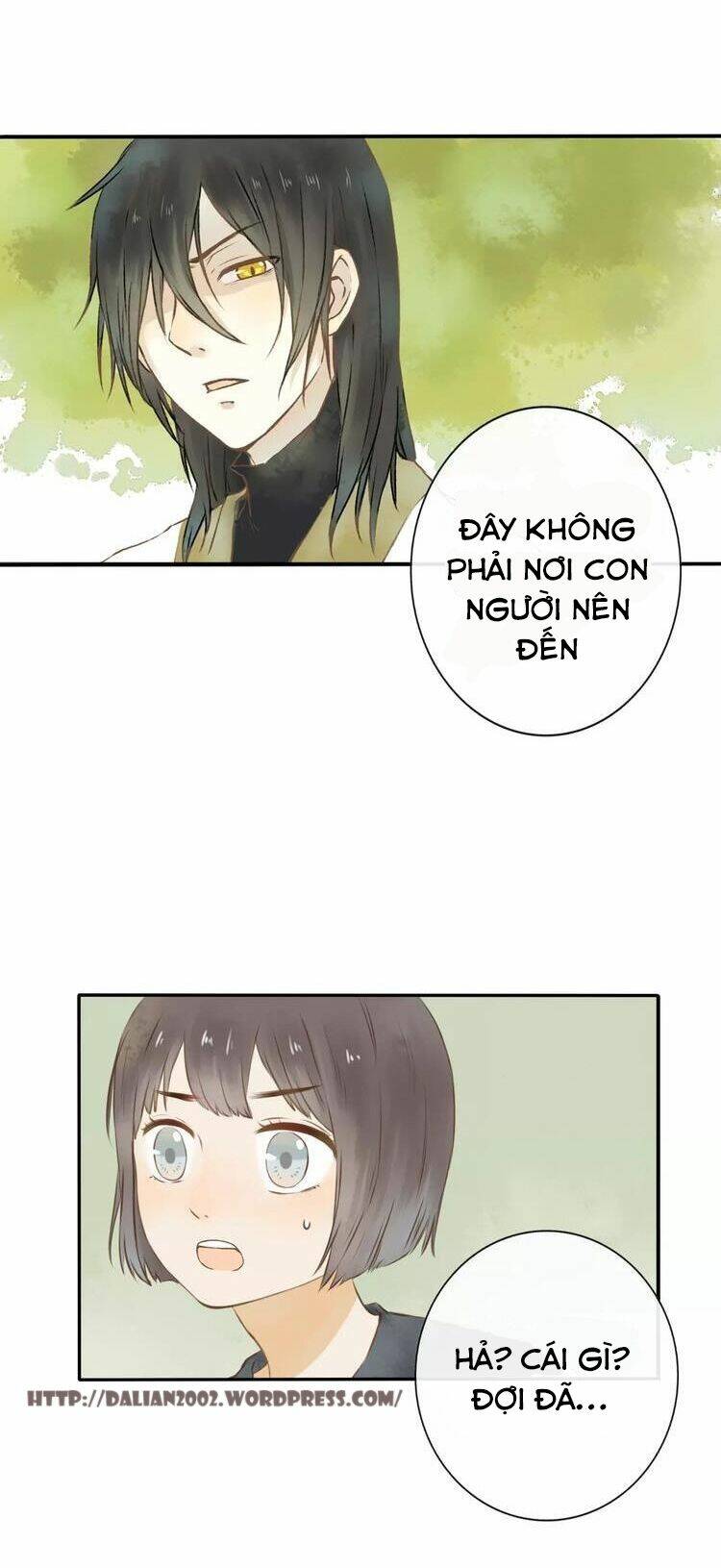 Bình Minh Của Ngũ Nguyệt Chương 2 Ảnh 11