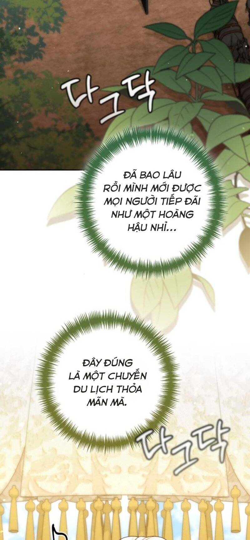 Hoàng Hậu Muốn Tái Hôn Chương 173 Ảnh 59