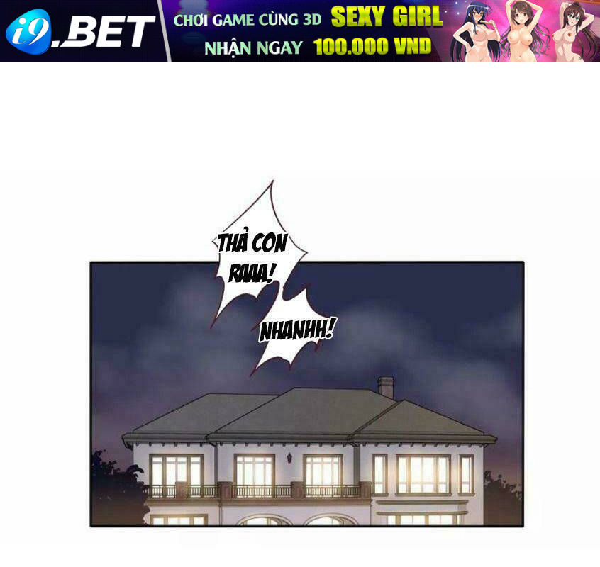Tại Hạ Là Thần Tình Yêu Chương 41 Ảnh 8