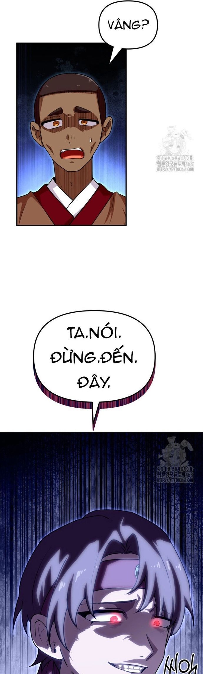 Nhà Nghỉ Thiên Ma Chương 45 Ảnh 18