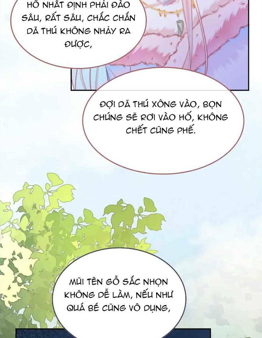Xuyên Nhanh Nữ Phụ Bình Tĩnh Chút Chương 162 Ảnh 39