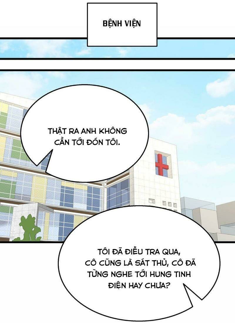 Tối Cường Ở Rể Chương 38 Ảnh 17