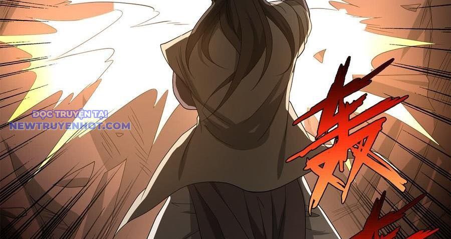 Thiên Long Bát Bộ Webtoon Chương 128 Ảnh 19