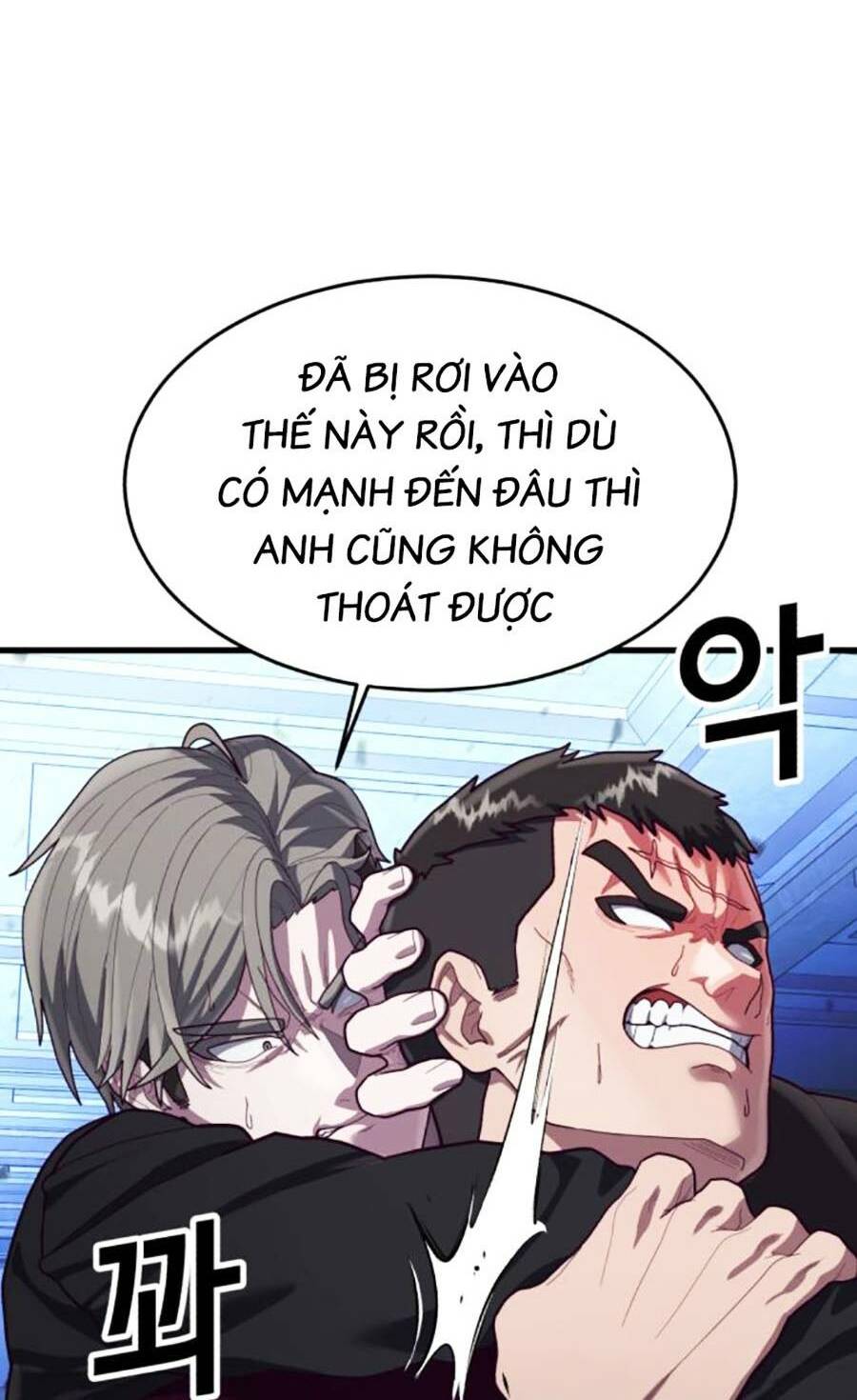 Tên Vâng Lời Tuyệt Đối Chương 56 Ảnh 37