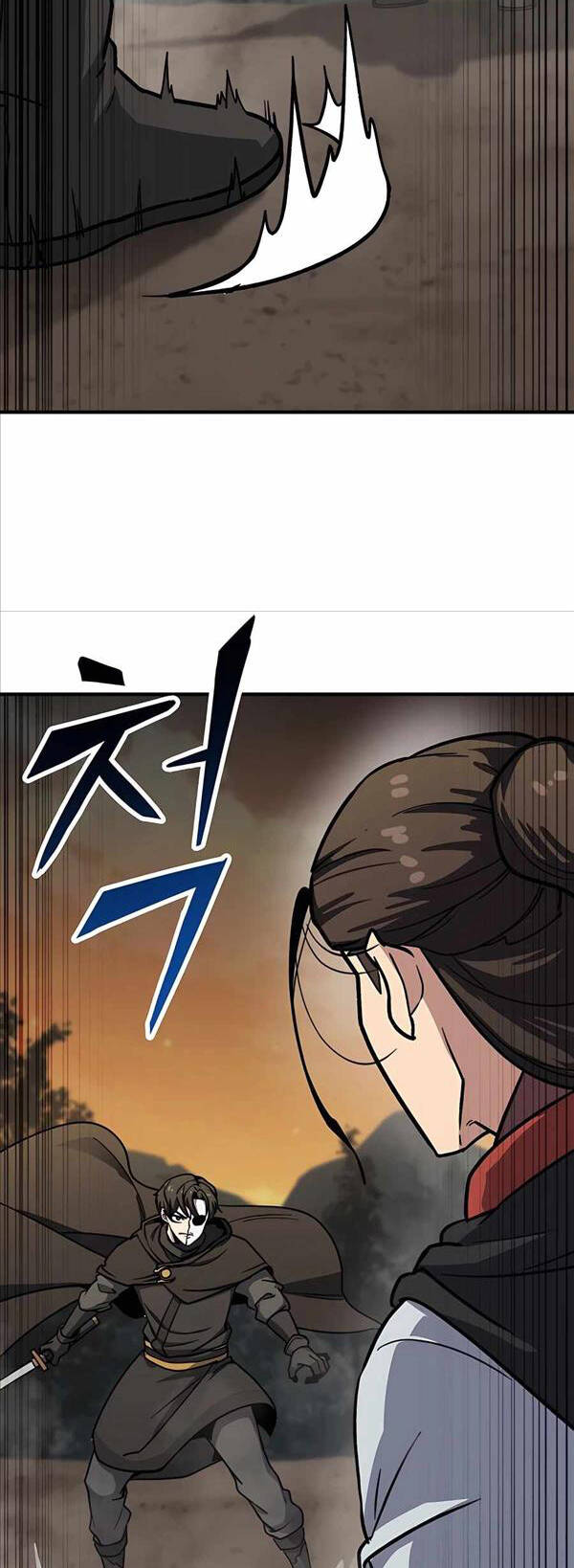 Hiệp Sĩ Xương Khô Chương 5 Ảnh 267