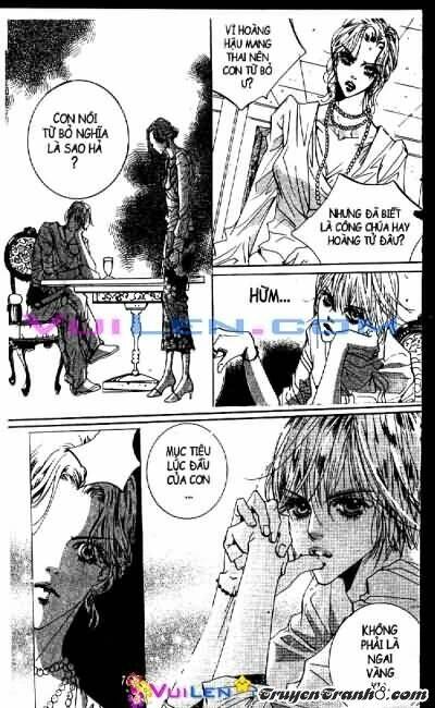 Goong - [ Hoàng Cung ] Chương 8 Ảnh 160