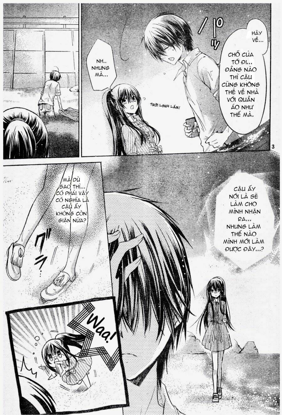 Watashi Ni Xx Shinasai! Chương 54 Ảnh 6