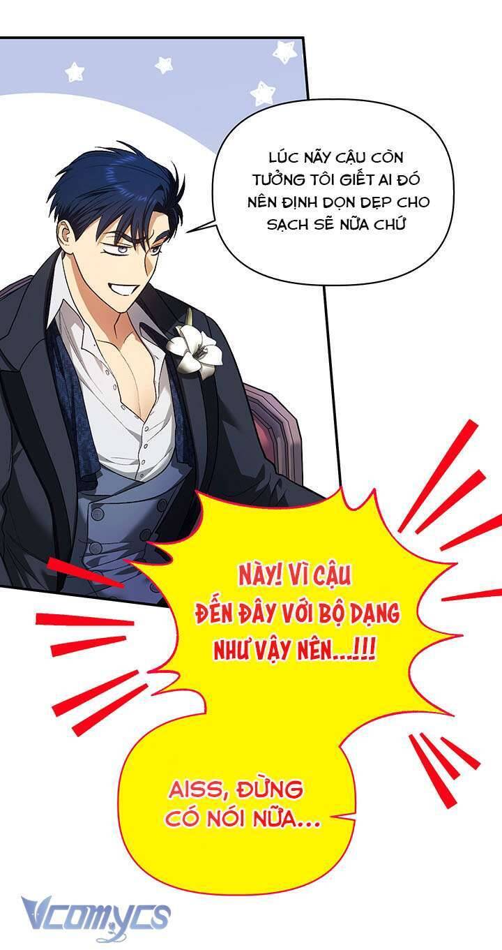 May Mắn Hay Bất Hạnh Chương 96 Ảnh 30