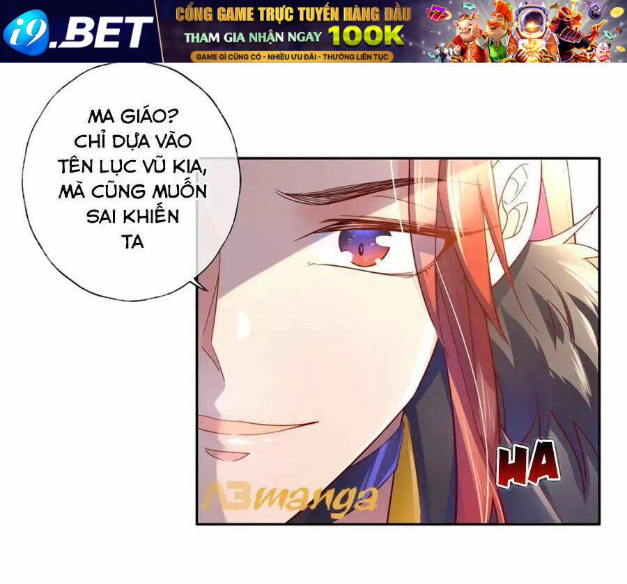 Điềm Mỹ Chi Huyết Chương 22 Ảnh 37