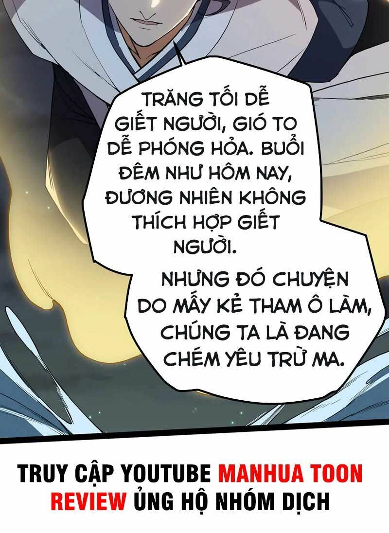 Vĩnh Sinh Chương 63 Ảnh 18