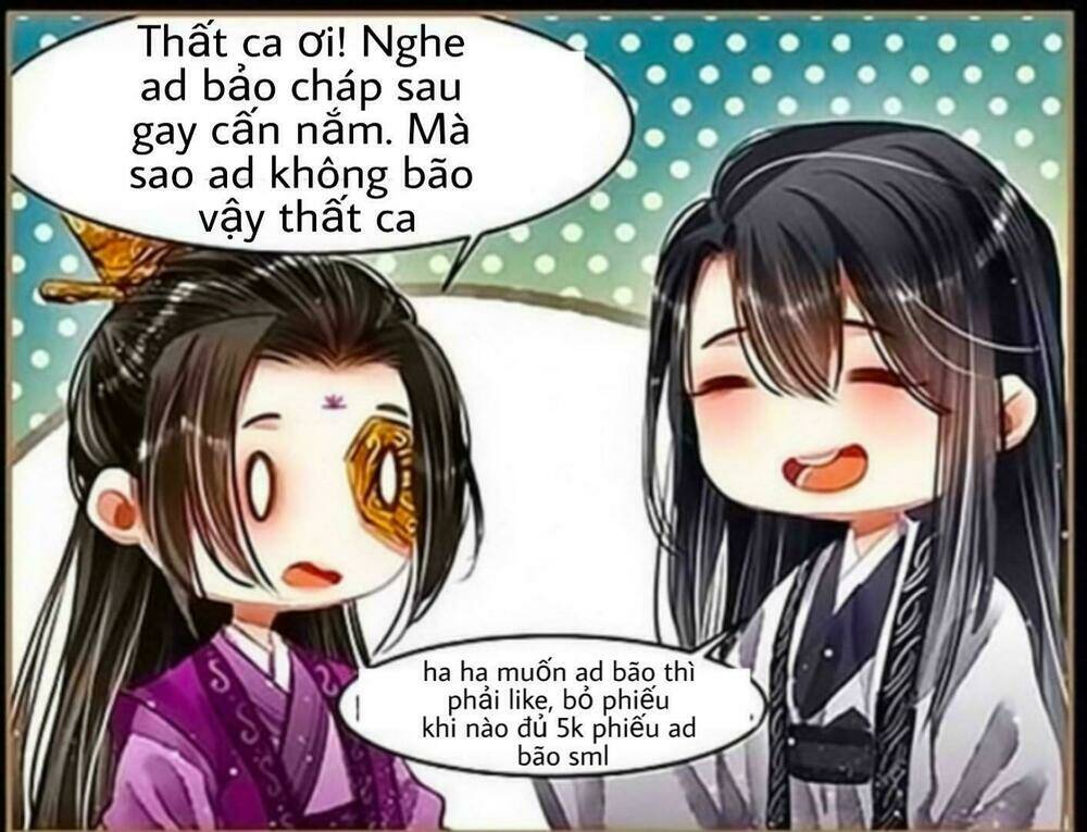 Thời Gian Tình Yêu Chương 23 Ảnh 26