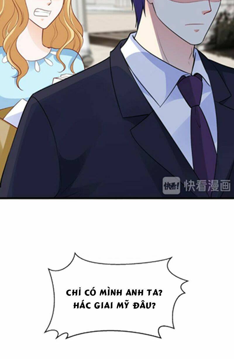 Thú Cưng Độc Quyền Của Boss Chương 112 Ảnh 61