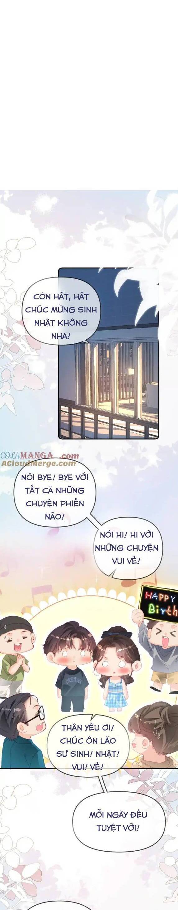 Vợ Chồng Đỉnh Lưu Có Chút Ngọt Ngào Chương 93 Ảnh 7