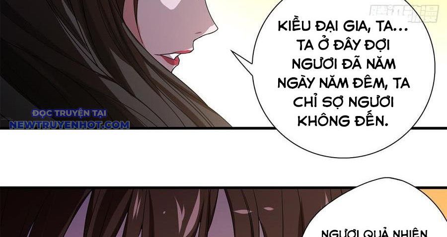 Thiên Long Bát Bộ Webtoon Chương 128 Ảnh 49