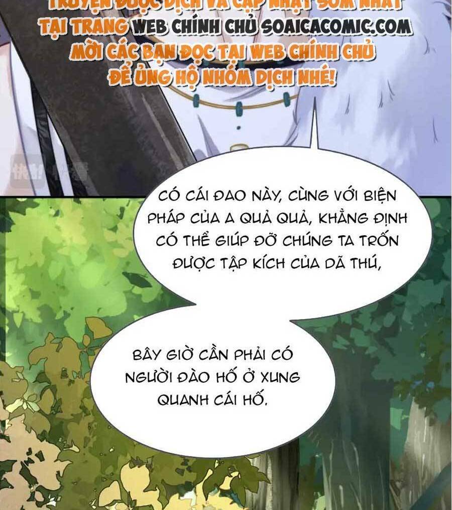 Xuyên Nhanh Nữ Phụ Bình Tĩnh Chút Chương 162 Ảnh 45